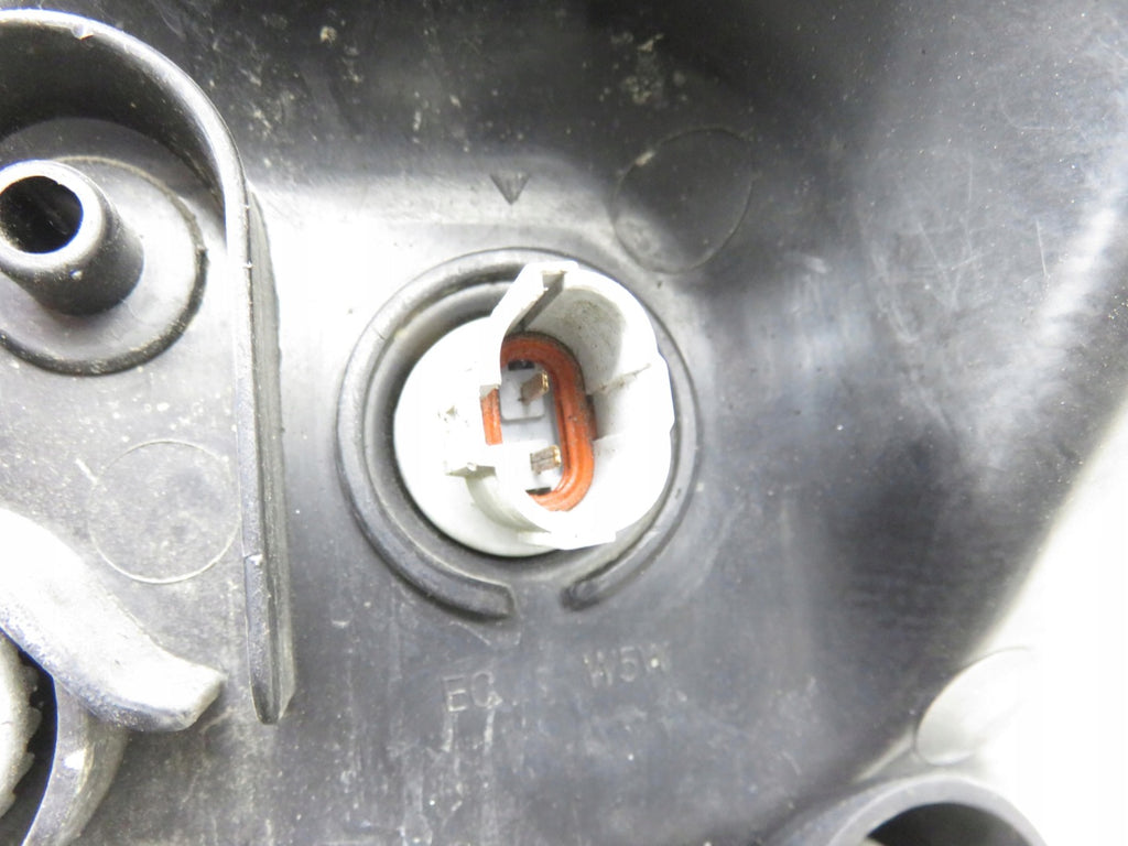 Frontscheinwerfer Opel Antara M1130195-A Rechts Scheinwerfer Headlight SCH4654733261pv
