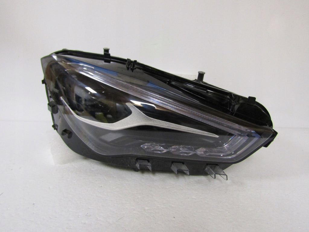 Frontscheinwerfer Mercedes-Benz Cla LED Rechts Scheinwerfer Headlight SCH3436928946lt