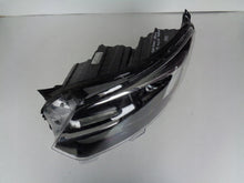 Load image into Gallery viewer, Frontscheinwerfer Opel Zafira Vivaro C 9832837680 Xenon Links Headlight