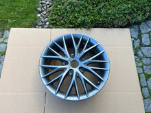 Load image into Gallery viewer, 1x Alufelge 17 Zoll 7.0&quot; 5x112 Seat Leon Rim Wheel