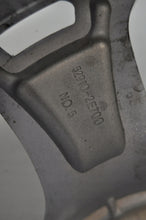 Load image into Gallery viewer, 1x Alufelge 16 Zoll 6.5&quot; 5x114.3 41ET 52910-2E700 Hyundai Tucson Rim Wheel