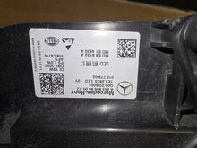 Laden Sie das Bild in den Galerie-Viewer, Frontscheinwerfer Mercedes-Benz Eqa Eqb A243906900 LED Rechts Headlight SCH4393994436dc