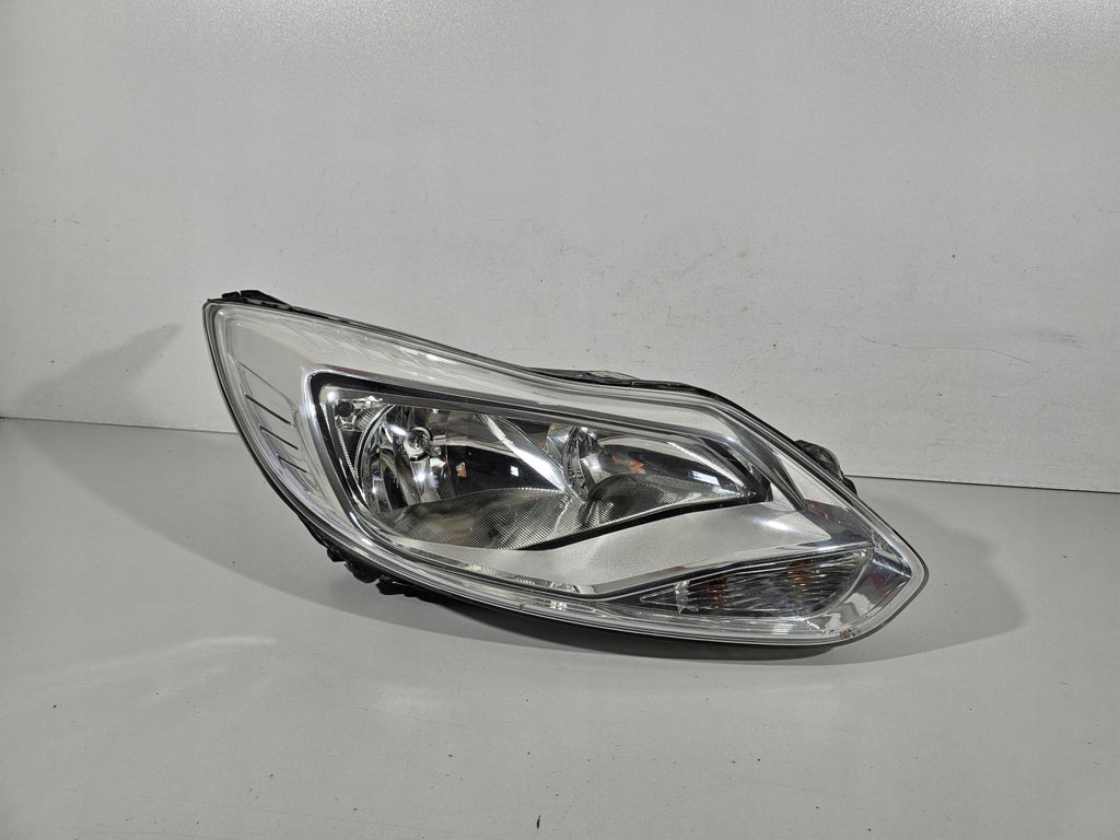 Frontscheinwerfer Ford Focus III 1784365415745 Rechts Scheinwerfer Headlight SCH2129601409cw