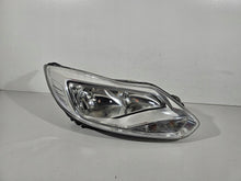 Laden Sie das Bild in den Galerie-Viewer, Frontscheinwerfer Ford Focus III 1784365415745 Rechts Scheinwerfer Headlight SCH2129601409cw