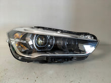 Laden Sie das Bild in den Galerie-Viewer, Frontscheinwerfer BMW X1 F48 7436462 Rechts Scheinwerfer Headlight SCH4263614275xd