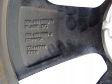 Load image into Gallery viewer, 1x Alufelge 19 Zoll 7.5" 5x112 50ET Glanz Schwarz 10A601025 VW Id.3 Rim Wheel FEL7051294387ls