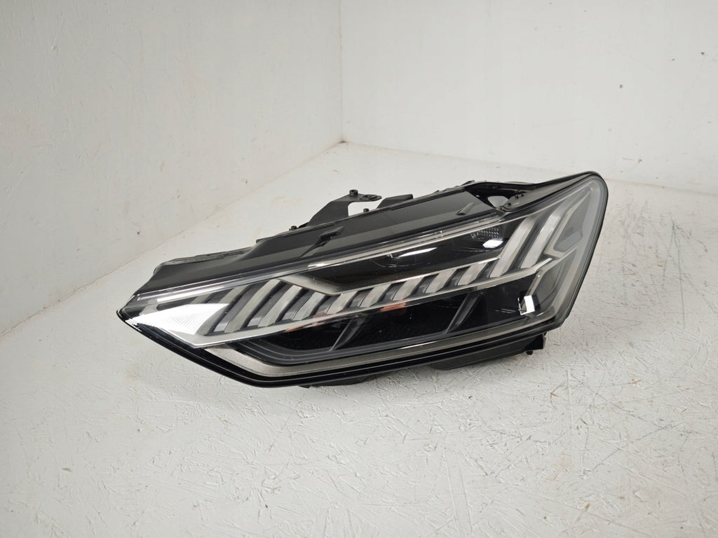 Frontscheinwerfer Audi A7 4K8941035F Full LED Links Scheinwerfer Headlight SCH9367926177ym