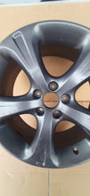 Laden Sie das Bild in den Galerie-Viewer, 1x Alufelge 19 Zoll 7.5&quot; 5x114.3 50ET Honda Crv Rim Wheel