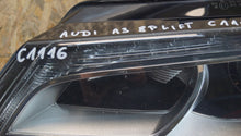 Laden Sie das Bild in den Galerie-Viewer, Frontscheinwerfer Audi A3 8P0941003BF Xenon Links Scheinwerfer Headlight