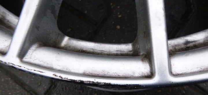 1x Alufelge 18 Zoll 8.5" 5x112 34ET A2184010800 Mercedes-Benz Cls C218 Rim Wheel FEL7509618000ww