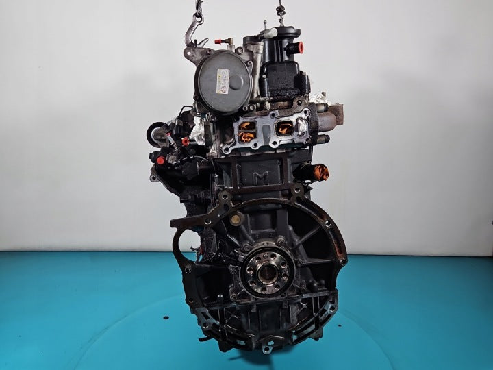 Motor Kia Sportage D4HA 2.0 CRDI 136PS 2012 Diesel Engine Unkomplett MOT7310777114ln