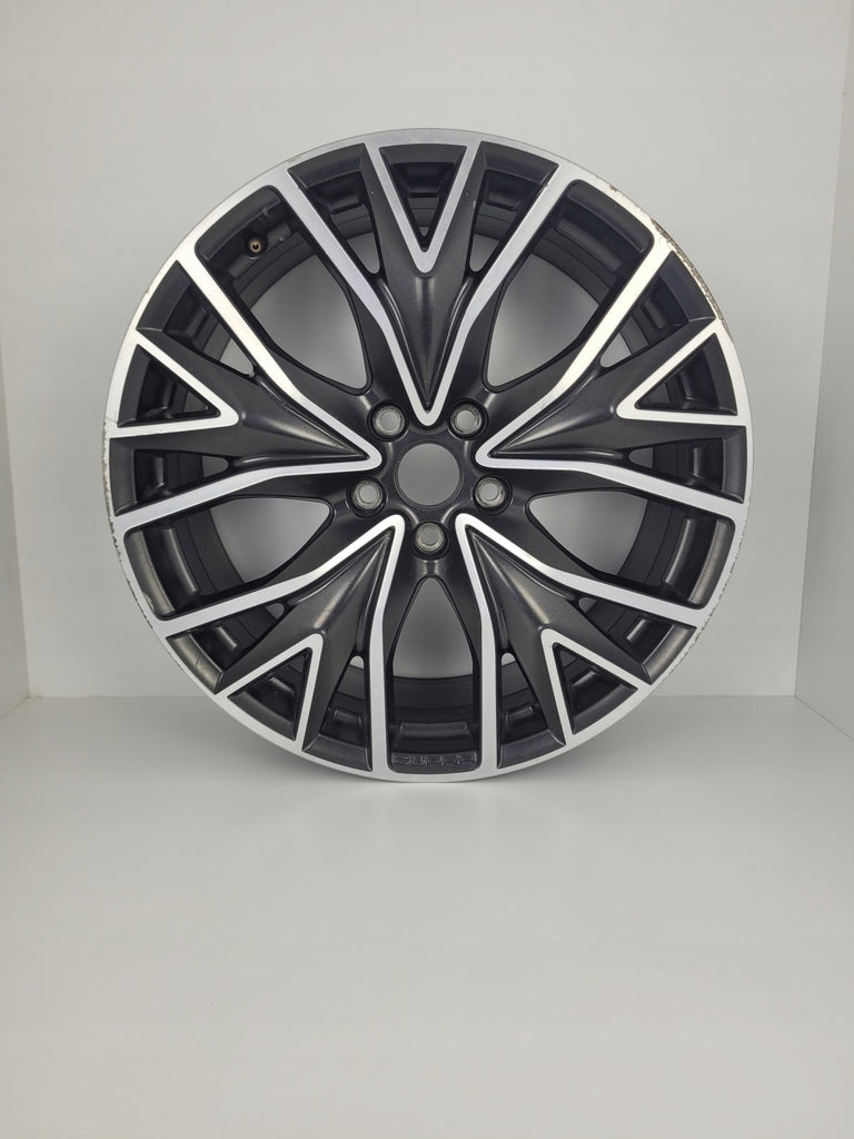 4x Alufelge 19 Zoll 8.0" 5x112 49ET 5FA601025R Cupra I Rim Wheel FEL6356041820ay