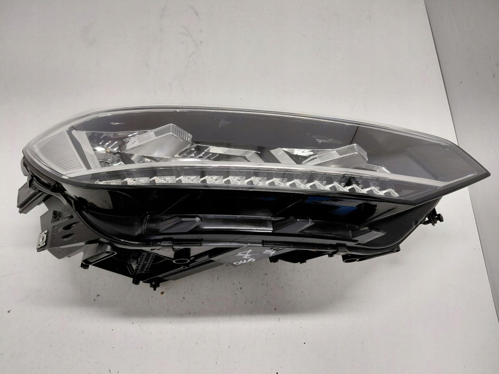Frontscheinwerfer VW Touran 5TB941036B LED Rechts Scheinwerfer Headlight SCH7623345937wx
