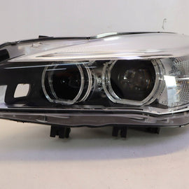 Frontscheinwerfer BMW 2 Active Tourer F45 F46 7422579 LED Links Headlight SCH1938126312ni