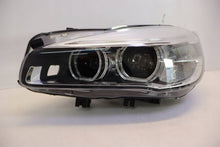 Load image into Gallery viewer, Frontscheinwerfer BMW 2 Active Tourer F45 F46 7422579 LED Links Headlight SCH1938126312ni