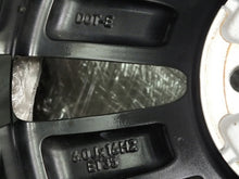 Load image into Gallery viewer, 1x Alufelge 16 Zoll 6.0" 5x100 35ET Glanz Schwarz 2GM601025 VW T Cross Rim Wheel FEL8707376316tq