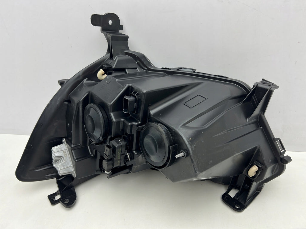 Frontscheinwerfer Renault Master 260105567R Rechts Scheinwerfer Headlight SCH5700134141xq