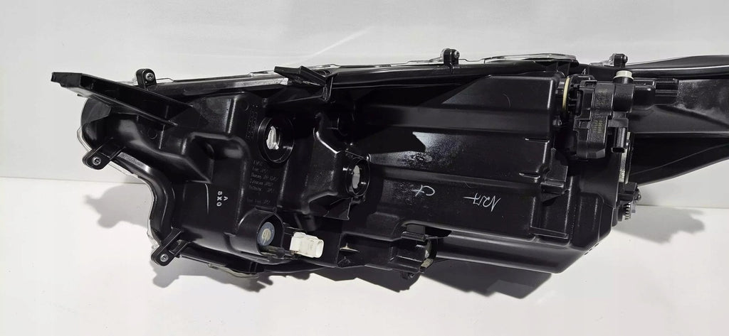 Frontscheinwerfer Toyota Yaris Rechts Scheinwerfer Headlight