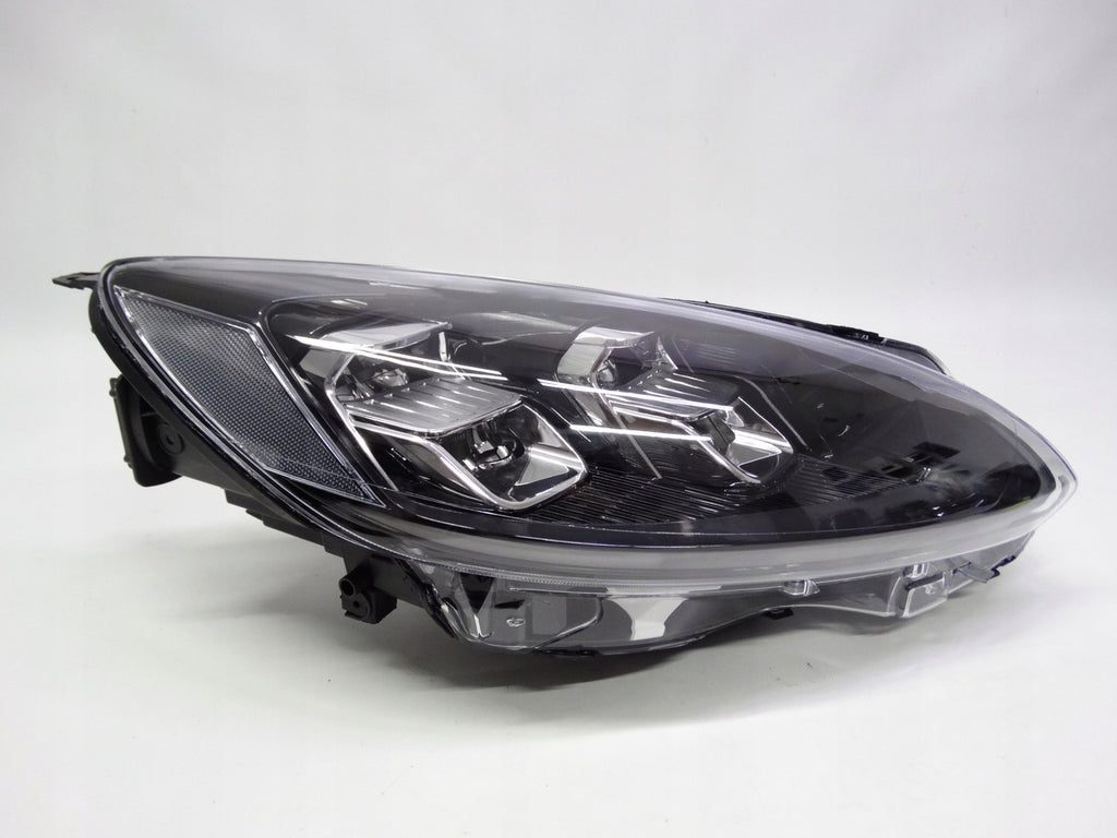 Frontscheinwerfer Ford Kuga LV4B-13E014-FB-JKB LED Rechts Scheinwerfer Headlight SCH9606553919xc