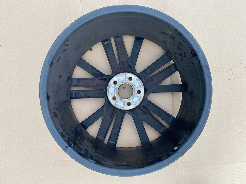 1x Alufelge 20 Zoll 8.0" 5x108 31471682 Volvo V60 II S60 Iii Rim Wheel FEL4877875231fx