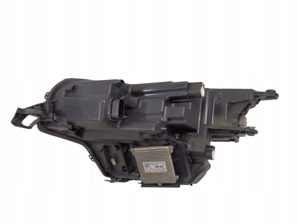 Frontscheinwerfer Skoda Kodiaq 566941036A LED Rechts Scheinwerfer Headlight SCH9893429415kk