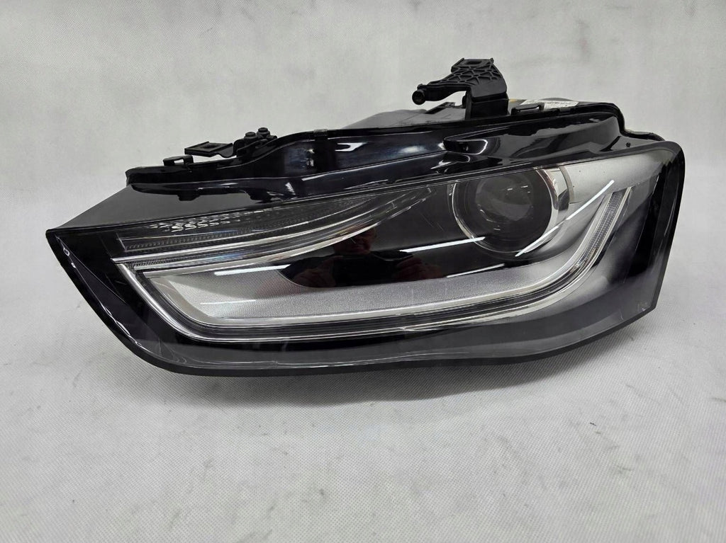Frontscheinwerfer Audi A4 B8 8K0941005C Xenon Links Scheinwerfer Headlight