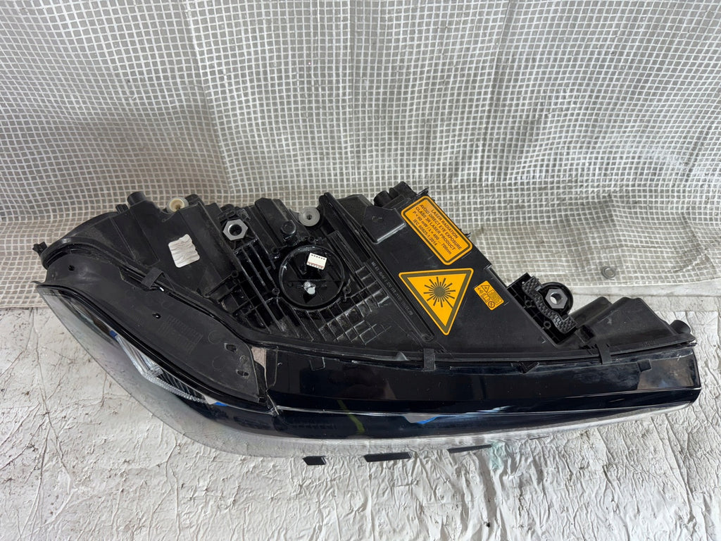 Frontscheinwerfer BMW X7 G07 9481802-10 Laser Rechts Scheinwerfer Headlight SCH9223868451pj