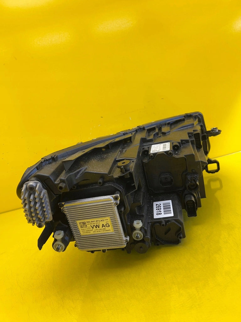 Frontscheinwerfer VW Tiguan 571941035C LED Links Scheinwerfer Headlight