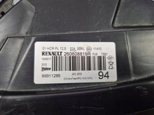 Laden Sie das Bild in den Galerie-Viewer, Frontscheinwerfer Renault Espace V 260608819 Full LED Links Headlight SCH9062061188tb