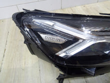 Laden Sie das Bild in den Galerie-Viewer, Frontscheinwerfer Dacia Sandero III 260106343R LED Rechts Scheinwerfer Headlight