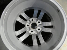 Laden Sie das Bild in den Galerie-Viewer, 4x Alufelge 16 Zoll 6.5" 5x112 33ET Glanz Silber 5N0601025 VW Tiguan Rim Wheel FEL9518293500xi