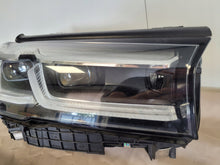 Laden Sie das Bild in den Galerie-Viewer, Frontscheinwerfer BMW 5 G31 G30 9850582-05 Rechts Scheinwerfer Headlight SCH4525544843gs