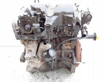 Load image into Gallery viewer, Motor Nissan Note E12 1.5 DCI 2014 Diesel Engine Unkomplett MOT8718755331rg
