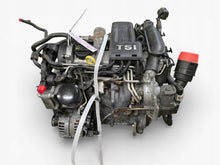 Laden Sie das Bild in den Galerie-Viewer, Motor Seat Ibiza IV I CBZ 1.2 TFSI 2014 Benzin Engine Komplett MOT3288439737ta