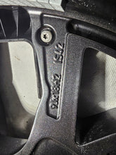 Load image into Gallery viewer, 1x Alufelge 18 Zoll 9.0" 5x112 40ET 8747303 BMW 4 G26 Rim Wheel FEL6554817701zi