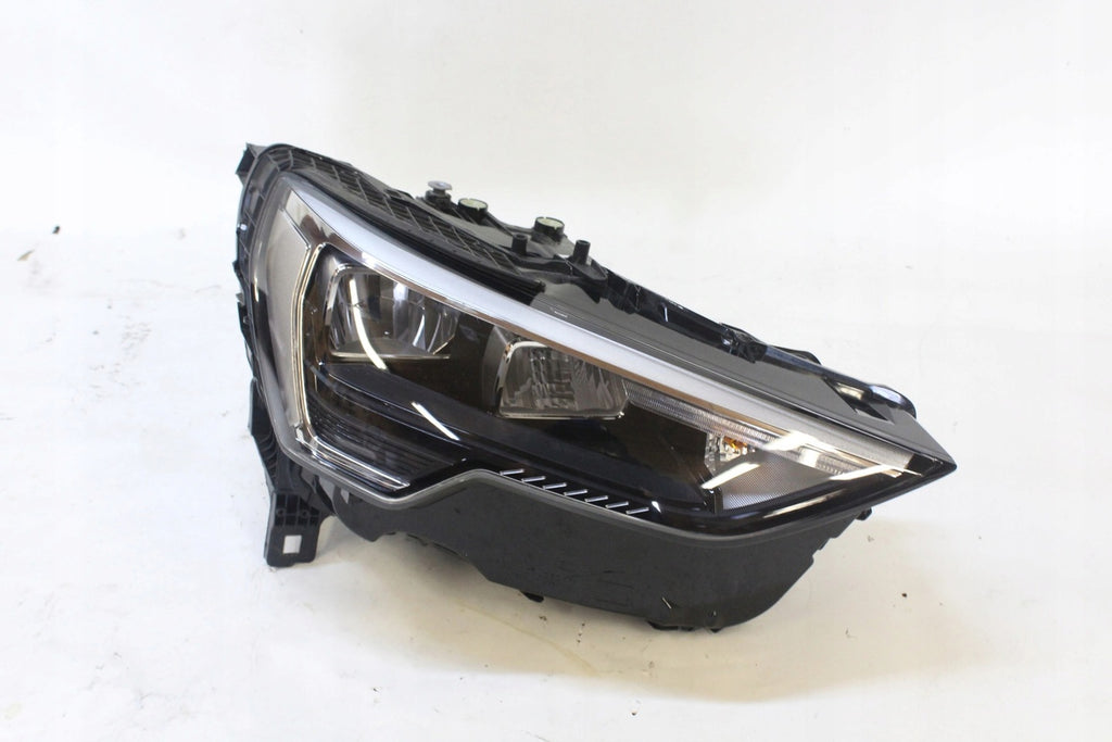 Frontscheinwerfer Audi Q3 83A941012 Laser Rechts Scheinwerfer Headlight