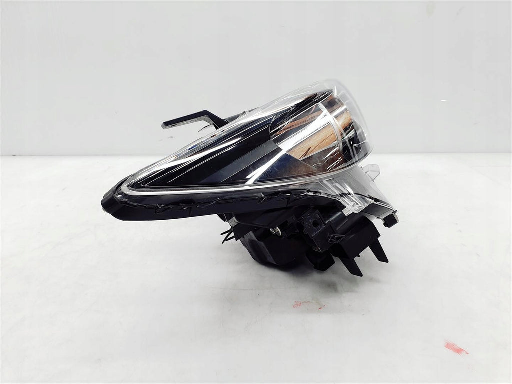 Frontscheinwerfer Mazda Cx5 Cx-5 KB8M51030D Full LED Rechts Headlight SCH1965218185cw