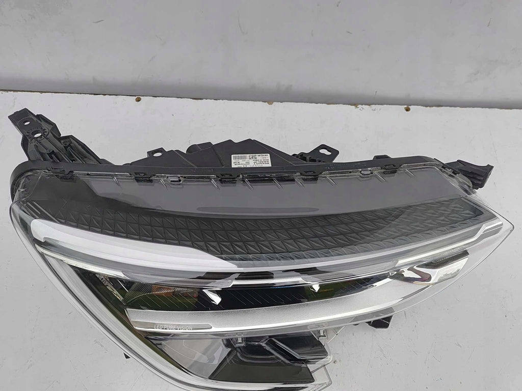 Frontscheinwerfer Renault Arkana 260102483R Full LED Rechts Headlight SCH2773691473wv