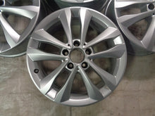 Load image into Gallery viewer, 4x Alufelge 17 Zoll 7.0" 5x112 48 5ET A2054018000 Mercedes-Benz W205 Rim Wheel FEL4056017569of