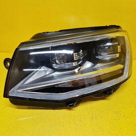 Frontscheinwerfer VW Multivan 7E1941035A Full LED Links Scheinwerfer Headlight SCH8388421586qf