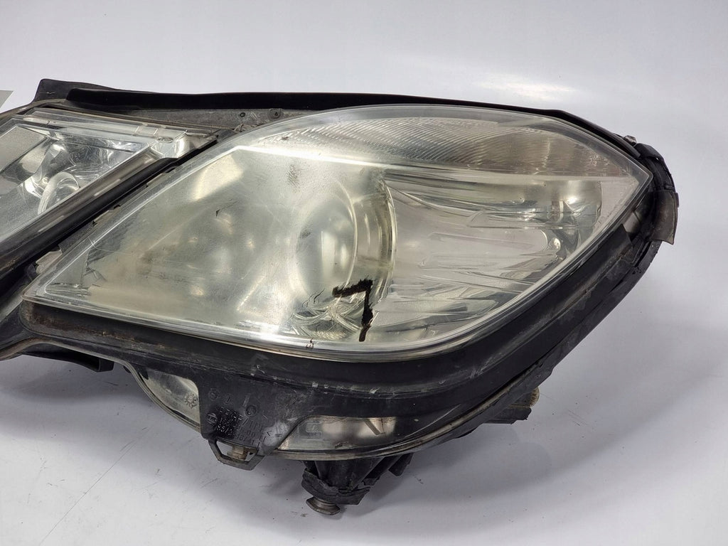 Frontscheinwerfer A2128201959 Links Scheinwerfer Headlight