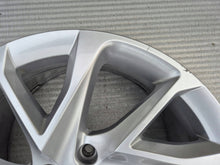 Load image into Gallery viewer, 1x Alufelge 18 Zoll 8.0" 5x112 40ET Glanz Silber 5FF601025C Cupra Formentor FEL2335773409lj