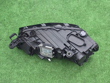 Laden Sie das Bild in den Galerie-Viewer, Frontscheinwerfer Skoda Fabia I 6VB941015B LED Links Scheinwerfer Headlight SCH9235708962qb