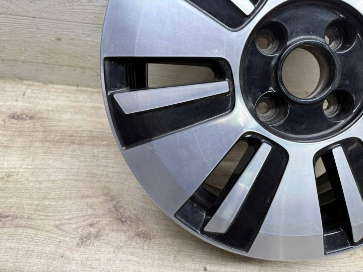 1x Alufelge 15 Zoll 1S0601025AH VW Up Rim Wheel FEL5933354441iw