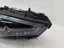 Laden Sie das Bild in den Galerie-Viewer, Frontscheinwerfer Mercedes-Benz Cla 1189061401 Rechts Scheinwerfer Headlight SCH7251764190tz
