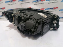 Laden Sie das Bild in den Galerie-Viewer, Frontscheinwerfer BMW F11 F10 7460595-01 LED Links Scheinwerfer Headlight SCH8947867443fw