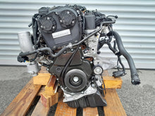 Load image into Gallery viewer, Motor Audi A4 B9 DBP 2.0 TFSI 190PS 140kW 71TKm 2018 Benzin Engine Komplett