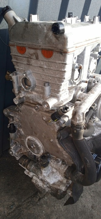 Motor BMW Mini I3 I01 W20K06A 0.6 62TKm Benzin Engine Unkomplett MOT3570574686dx