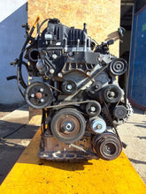 Load image into Gallery viewer, Motor Kia Sorento III D4HB 2.2 CRDI 197PS 56TKm 2020 Diesel Engine Komplett MOT3847963280px