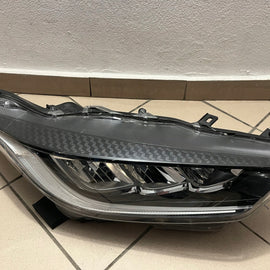 Frontscheinwerfer Toyota 4 Yaris Full LED Rechts Scheinwerfer Headlight SCH2488213722xm